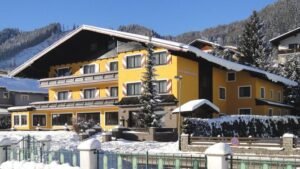 Hotel Schladmingerhof - lastminute wintersport aanbiedingen