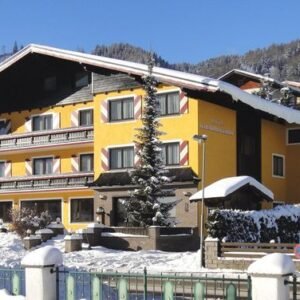 Hotel Schladmingerhof - lastminute wintersport aanbiedingen