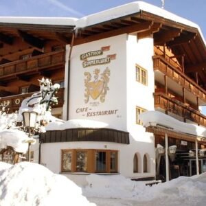 Hotel Simmerlwirt - lastminute wintersport aanbiedingen