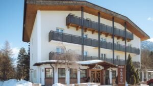 Hotel Sonne Sole - lastminute wintersport aanbiedingen