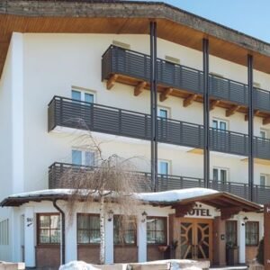 Hotel Sonne Sole - lastminute wintersport aanbiedingen