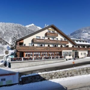 Hotel Sonne - lastminute wintersport aanbiedingen
