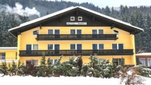 Hotel Sonnleitn - lastminute wintersport aanbiedingen