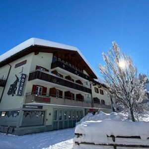 Hotel Sport Lodge - lastminute wintersport aanbiedingen