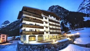 Hotel Sport & Vital Seppl - lastminute wintersport aanbiedingen