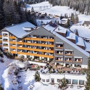 Hotel St. Oswald - lastminute wintersport aanbiedingen