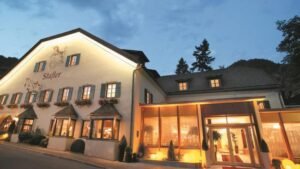 Hotel Stafler - lastminute wintersport aanbiedingen