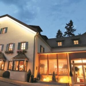 Hotel Stafler - lastminute wintersport aanbiedingen