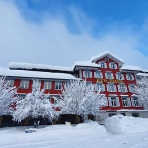 Hotel Sternen - lastminute wintersport aanbiedingen