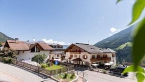 Hotel Stilfserhof - lastminute wintersport aanbiedingen