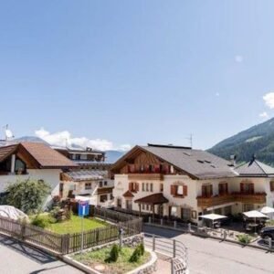 Hotel Stilfserhof - lastminute wintersport aanbiedingen
