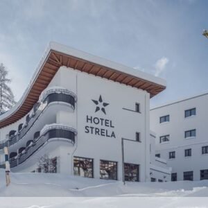 Hotel Strela - lastminute wintersport aanbiedingen