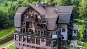Hotel Sudetia - lastminute wintersport aanbiedingen