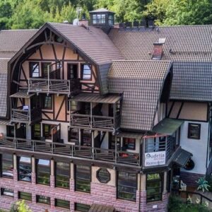 Hotel Sudetia - lastminute wintersport aanbiedingen