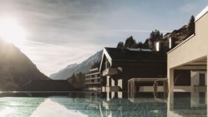 Hotel Sunshine Superior (Adults Only) - lastminute wintersport aanbiedingen