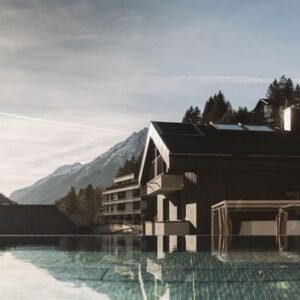 Hotel Sunshine Superior (Adults Only) - lastminute wintersport aanbiedingen