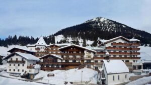 Hotel Thaneller - lastminute wintersport aanbiedingen