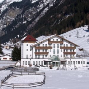 Hotel Tia Monte - lastminute wintersport aanbiedingen