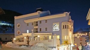 Hotel Tia Monte - lastminute wintersport aanbiedingen