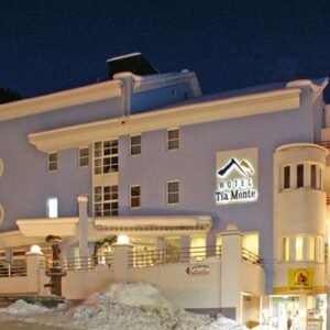 Hotel Tia Monte - lastminute wintersport aanbiedingen