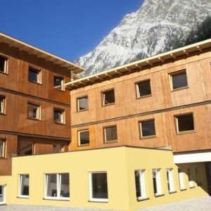 Hotel Tia Smart Natur - lastminute wintersport aanbiedingen