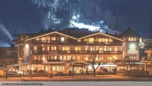 Hotel Tipotsch - lastminute wintersport aanbiedingen