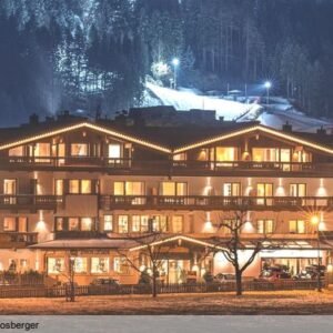 Hotel Tipotsch - lastminute wintersport aanbiedingen