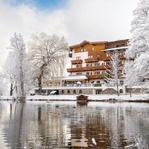 Hotel Tramser Hof - lastminute wintersport aanbiedingen