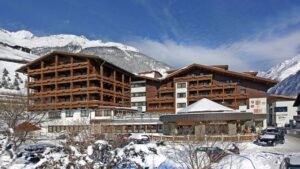 Hotel Tyrolerhof - lastminute wintersport aanbiedingen