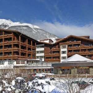 Hotel Tyrolerhof - lastminute wintersport aanbiedingen