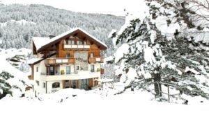 Hotel Vedig - lastminute wintersport aanbiedingen