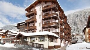 Hotel Villa Emma - lastminute wintersport aanbiedingen
