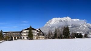 Hotel Wittelsbacher Hof - lastminute wintersport aanbiedingen