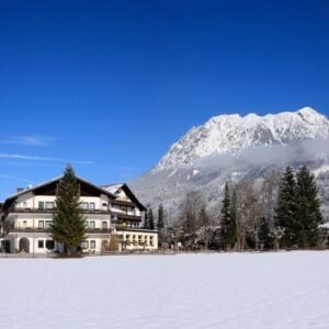 Hotel Wittelsbacher Hof - lastminute wintersport aanbiedingen