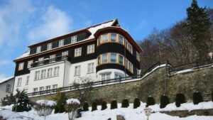 Hotel Zum Harzer Jodlermeister - lastminute wintersport aanbiedingen