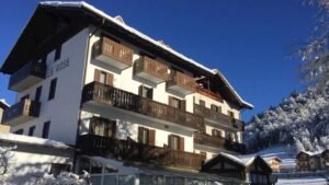 Hotel alle Rose - lastminute wintersport aanbiedingen
