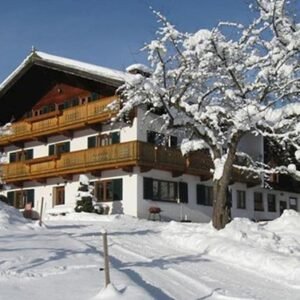 Huis Rückstegen - lastminute wintersport aanbiedingen