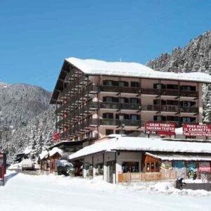 Il Caminetto Parkhotel & Club - lastminute wintersport aanbiedingen