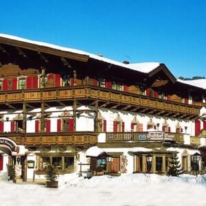 Kaiserhotels Neuwirt - lastminute wintersport aanbiedingen
