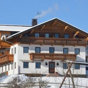Kaiserwinkl Apartments Daxer - lastminute wintersport aanbiedingen