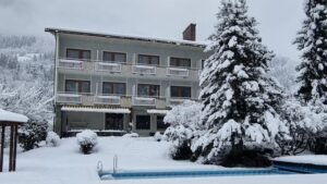 Klamberghof - lastminute wintersport aanbiedingen