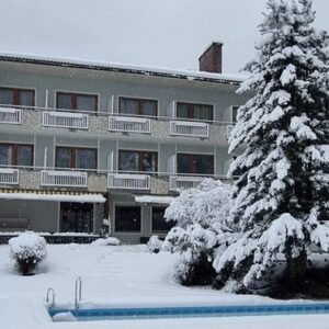 Klamberghof - lastminute wintersport aanbiedingen