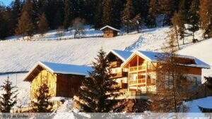 Kuenhof - lastminute wintersport aanbiedingen