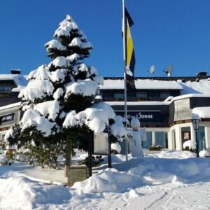 Landgasthof Haus zur Sonne - lastminute wintersport aanbiedingen