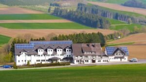 Landgasthof Wüllner - lastminute wintersport aanbiedingen