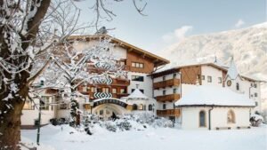 Landgut Zapfenhof - lastminute wintersport aanbiedingen