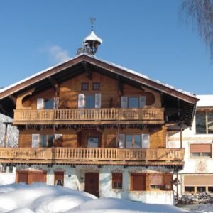 Landhaus Alpengruß - lastminute wintersport aanbiedingen