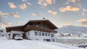 Landhaus Riepler - lastminute wintersport aanbiedingen