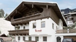 Landhaus Thomas - lastminute wintersport aanbiedingen