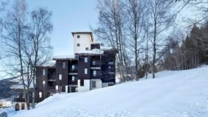 Le Chalet de Montchavin - lastminute wintersport aanbiedingen